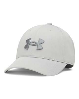 UA Blitzing Low Men's Adjustable Cap 