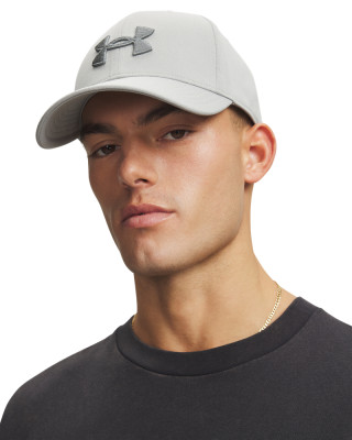 UA Blitzing Low Men's Adjustable Cap 