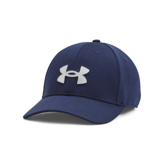 Men's UA Blitzing Adjustable Cap 