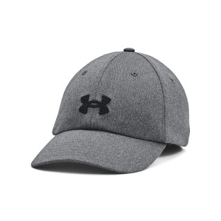 Women's UA Blitzing Adjustable Cap 