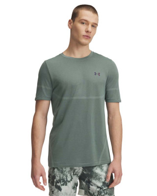 UA Vanish Elite Seamless SS