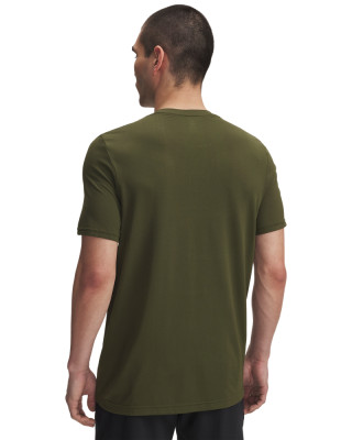 UA Vanish Elite Seamless SS 