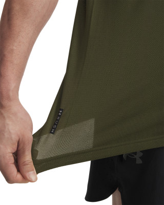 UA Vanish Elite Seamless SS 