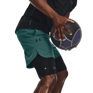 Men's UA Peak Woven Shorts
