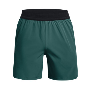 Men's UA Peak Woven Shorts