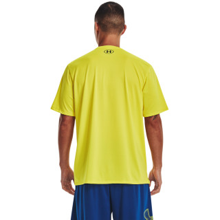 Men's UA Tech™ Vent Short Sleeve