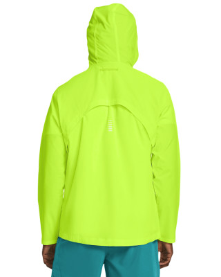 Men's UA OutRun The Storm Jacket 