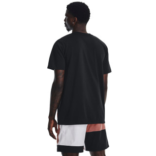 Men's Curry 30 Heavyweight Short Sleeve 