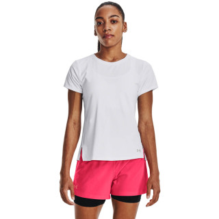 Women's UA Iso-Chill Laser T-Shirt