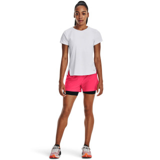 Women's UA Iso-Chill Laser T-Shirt