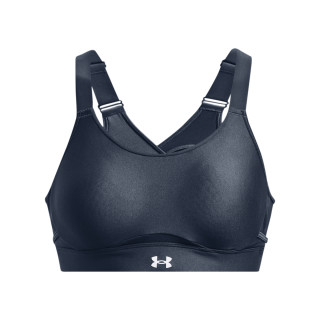 Women's UA Infinity High Crossover Sports Bra 