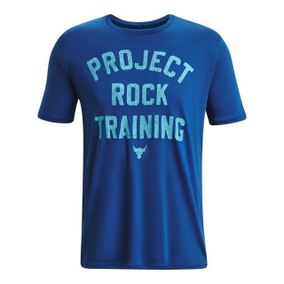 Men's Project Rock Training Short Sleeve 