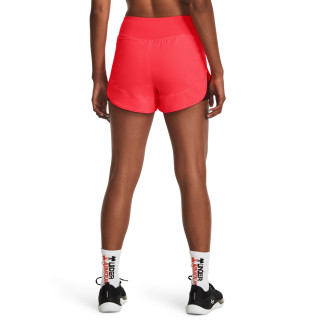 Women's UA Flex Woven 2-in-1 Shorts 