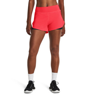 Women's UA Flex Woven 2-in-1 Shorts 