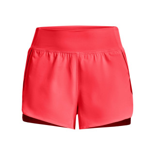 Women's UA Flex Woven 2-in-1 Shorts 