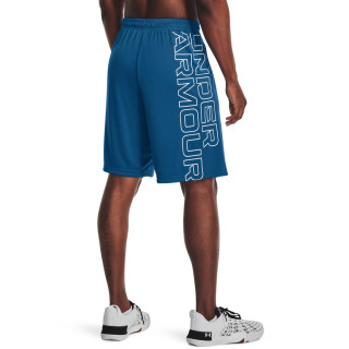 Men's UA Tech™ Wordmark Graphic Shorts 