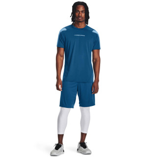 Men's UA Tech™ Wordmark Graphic Shorts 