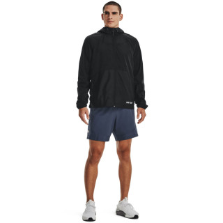 Men's UA RUSH™ Woven Full-Zip 