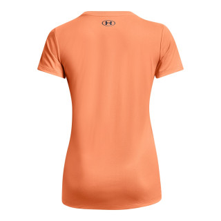 Women's UA Tech™ Script Short Sleeve 