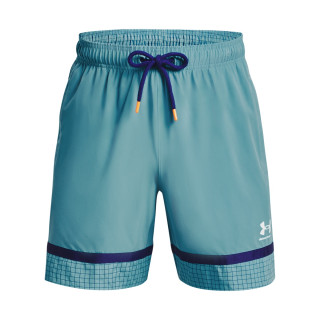 Men's UA Accelerate Woven Shorts 