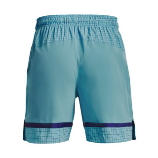 Men's UA Accelerate Woven Shorts 