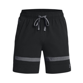 Men's UA Baseline Woven Shorts