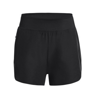 Women's UA SmartForm Flex Woven Shorts 