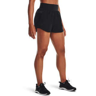 Women's UA SmartForm Flex Woven Shorts 