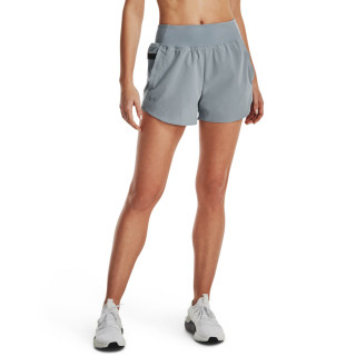 Women's UA SmartForm Flex Woven Shorts 
