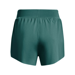 Women's UA Lighter Than Air Shorts 