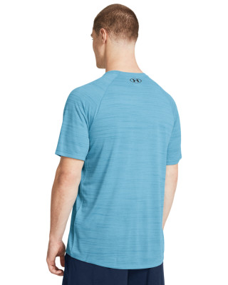 Men's UA Tech™ 2.0 Tiger Short Sleeve