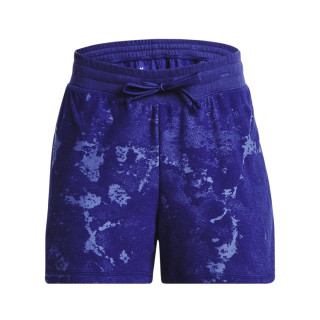 Women's UA Journey Terry Shorts
