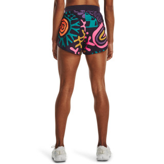 Women's UA Run in Peace Shorts 