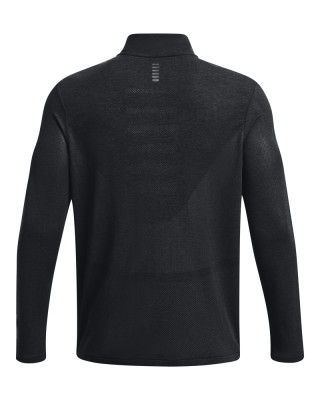 Men's UA Seamless Stride ¼ Zip