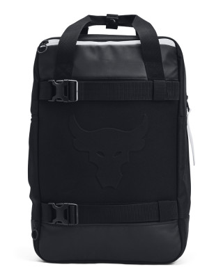 Project Rock Box Duffle Backpack 