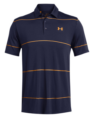 Men's UA Playoff 3.0 Stripe Polo 