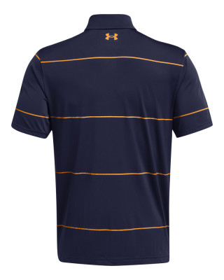 Men's UA Playoff 3.0 Stripe Polo 