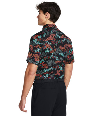 Men's UA Playoff 3.0 Printed Polo 