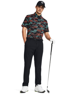 Men's UA Playoff 3.0 Printed Polo 