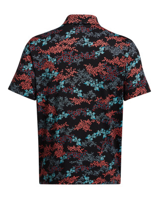 Men's UA Playoff 3.0 Printed Polo 