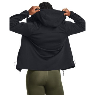 Women's UA Essential Swacket 