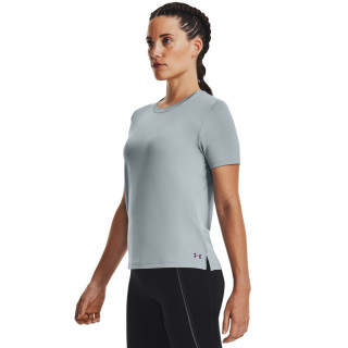 Women's UA RUSH™ Vent Short Sleeve 