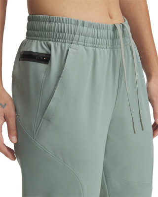 Women's UA Unstoppable Hybrid Pants