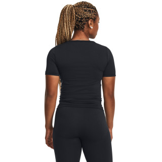 Women's UA Train Seamless Short Sleeve 