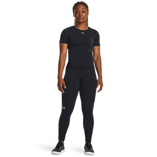 Women's UA Train Seamless Short Sleeve 