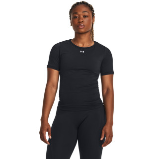 Women's UA Train Seamless Short Sleeve 