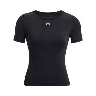 Women's UA Train Seamless Short Sleeve 