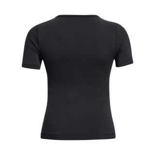 Women's UA Train Seamless Short Sleeve 