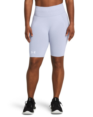 Women's UA Train Seamless Shorts