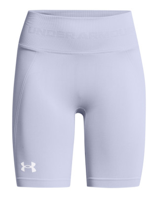 Women's UA Train Seamless Shorts